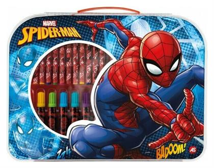 Ζωγραφική Marvel Spiderman για Παιδιά 3+ Ετών AS