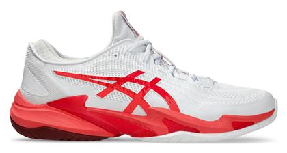ASICS 3 Novak Ανδρικά Παπούτσια Τένις για Όλα τα Γήπεδα - Asics