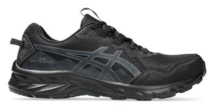 ASICS Ανδρικά Αθλητικά Παπούτσια Trail Running Blk / Gry - Asics