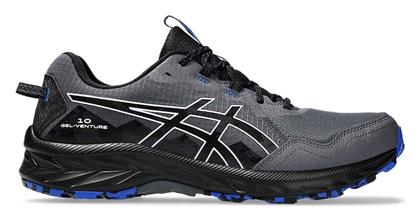 ASICS Ανδρικά Αθλητικά Παπούτσια Trail Running Gry / Blk - Asics
