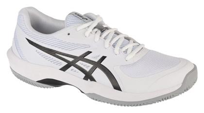ASICS Ανδρικά Παπούτσια Τένις για Χωμάτινα Γήπεδα - Asics