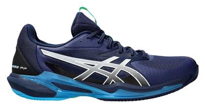 ASICS Solution Speed Ff 3 Ανδρικά Παπούτσια Τένις για Χωμάτινα Γήπεδα - Asics