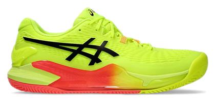 ASICS Ανδρικά Παπούτσια Τένις για Χωμάτινα Γήπεδα - Asics