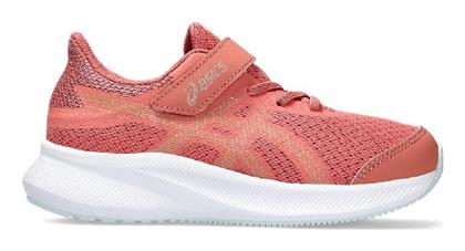 ASICS Αθλητικά Παιδικά Παπούτσια Running Patriot 13 με Σκρατς Πορτοκαλί - Asics