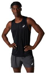 ASICS Core Μπλούζα Μαύρη - Asics