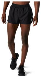 ASICS Core Split Αθλητική Ανδρική Βερμούδα - Asics