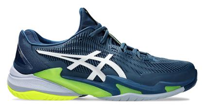 ASICS Court FF 3.0 Ανδρικά Παπούτσια Τένις για Όλα τα Γήπεδα - Asics