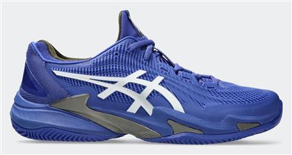 ASICS Court Ff 3 Ανδρικά Παπούτσια Τένις για Χωμάτινα Γήπεδα - Asics
