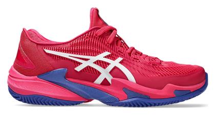 ASICS Court Ff 3 Γυναικεία Παπούτσια Τένις για Χωμάτινα Γήπεδα - Asics