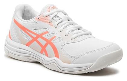 ASICS Court Slide 3 Γυναικεία Παπούτσια Τένις Λευκά - Asics