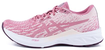 ASICS Dynablast 2 Γυναικεία Αθλητικά Παπούτσια Running Ροζ - Asics