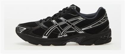 ASICS Gel-1130 Sneakers Μαύρα - Asics