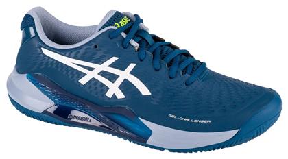 ASICS Gel-challenger 14 Ανδρικά Παπούτσια Τένις για Χωμάτινα Γήπεδα Μπλε - Asics
