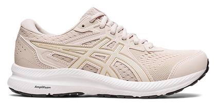 ASICS Gel-Contend 8 Γυναικεία Αθλητικά Παπούτσια Running Ροζ - Asics