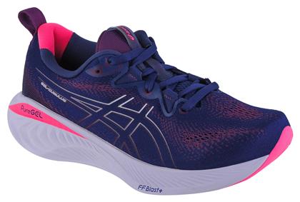 ASICS Gel-Cumulus 25 Γυναικεία Αθλητικά Παπούτσια Running Μπλε - Asics