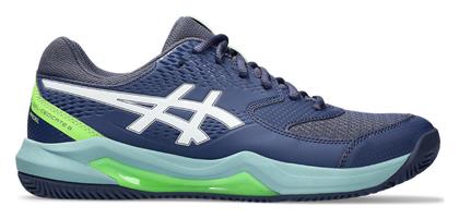 ASICS Gel-Dedicate 8 Ανδρικά Παπούτσια Padel Μπλε - Asics