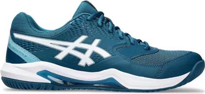 ASICS Gel-Dedicate 8 Ανδρικά Παπούτσια Τένις για Όλα τα Γήπεδα Μπλε