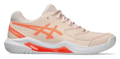 ASICS Gel-Dedicate 8 Γυναικεία Παπούτσια Τένις για Όλα τα Γήπεδα - Asics