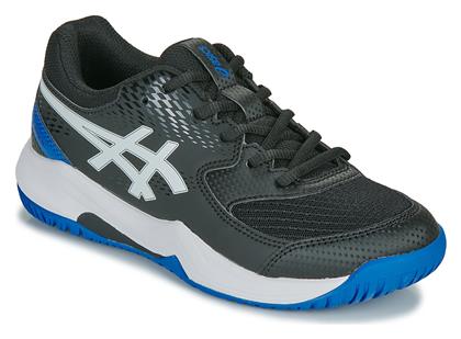 ASICS Gel-Dedicate 8 GS Τέννις Μαύρα - Asics