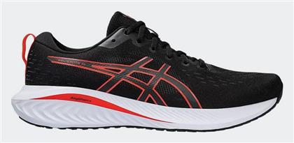 ASICS Gel-Excite 10 Ανδρικά Running Μαύρα - Asics