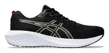ASICS Gel-excite 10 Ανδρικά Αθλητικά Παπούτσια Running Μαύρα - Asics