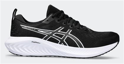ASICS Gel-Excite 10 Ανδρικά Running Black / White - Asics