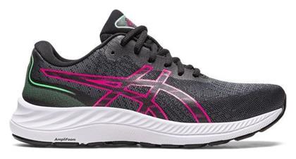 ASICS Gel-Excite 9 Γυναικεία Running Μαύρα - Asics