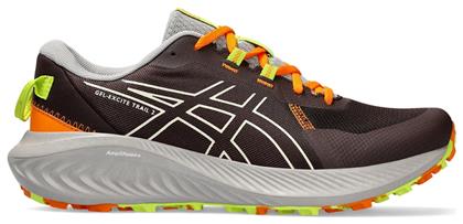 ASICS Gel-excite Trail 2 Ανδρικά Αθλητικά Παπούτσια Trail Running Καφέ - Asics