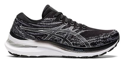 ASICS Gel-Kayano 29 Γυναικεία Αθλητικά Παπούτσια Running Black / White - Asics