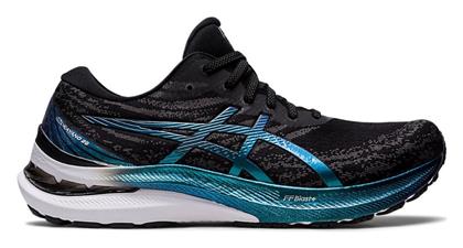 ASICS GEL-Kayano 29 Platinum Ανδρικά Αθλητικά Παπούτσια Running Μαύρα - Asics από το SportsFactory