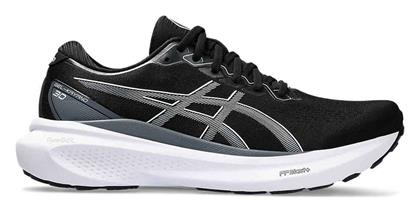 ASICS Gel-Kayano 30 Ανδρικά Running Μαύρα - Asics