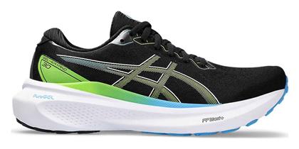 ASICS Gel-Kayano 30 Ανδρικά Running Μαύρα - Asics