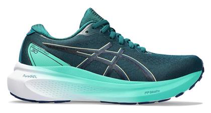 ASICS Gel-Kayano 30 Γυναικεία Αθλητικά Παπούτσια Running Πράσινα - Asics