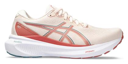 ASICS Gel-Kayano 30 Γυναικεία Αθλητικά Παπούτσια Running Ροζ - Asics