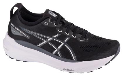 ASICS Gel-Kayano 31 Ανδρικά Running Black / White - Asics