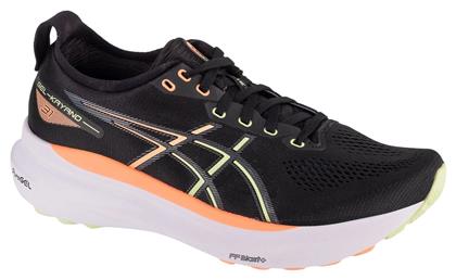 ASICS Gel-Kayano 31 Ανδρικά Running Μαύρα - Asics