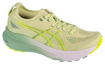 ASICS Gel-Kayano 31 Γυναικεία Running Πράσινα - Asics