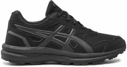 ASICS Gel-Mission 3 Γυναικεία Αθλητικά Παπούτσια Running Black / Carbon / Phantom - Asics