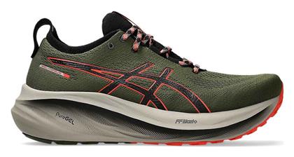 ASICS Gel-nimbus 26 Tr Ανδρικά Trail - Asics