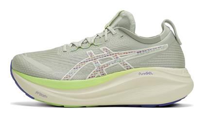 ASICS Gel-nimbus 27 Tr Ανδρικά Training ΓΚΡΙ - Asics
