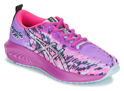 ASICS Gel Noosa Tri 16 GS Running Ροζ - Asics