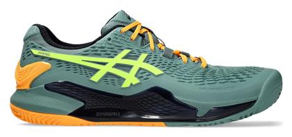 ASICS Gel-Resolution 8 Ανδρικά Παπούτσια Padel για Όλα τα Γήπεδα - Asics