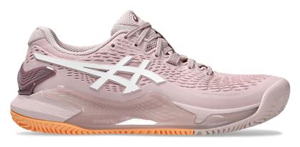 ASICS Gel Resolution 9 Clay Γυναικεία Παπούτσια Τένις - Asics