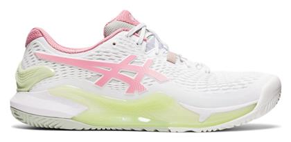 ASICS Gel Resolution 9 Γυναικεία Παπούτσια Padel για Όλα τα Γήπεδα - Asics
