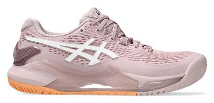 ASICS Gel Resolution 9 Γυναικεία Παπούτσια Τένις για Όλα τα Γήπεδα - Asics