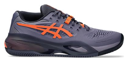 ASICS Gel-resolution X Ανδρικά Παπούτσια Τένις για Χωμάτινα Γήπεδα - Asics