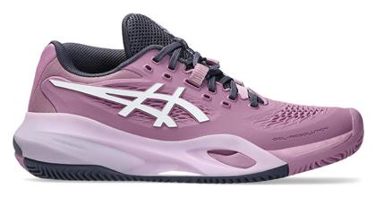 ASICS Gel-Resolution X Γυναικεία Παπούτσια Τένις για Χωμάτινα Γήπεδα - Asics