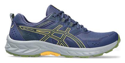 ASICS Gel-Venture 9 Ανδρικά Αθλητικά Παπούτσια Running Μπλε - Asics