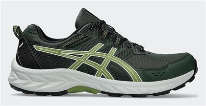 ASICS Gel-Venture 9 Ανδρικά Running Πράσινα - Asics
