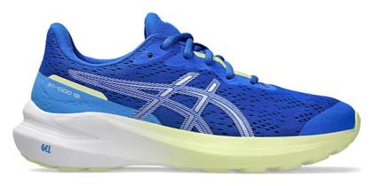 ASICS Gt-1000 13 Gs Running Μπλε - Asics